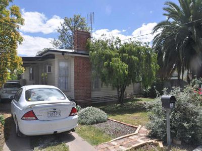 76 Boundary street, Kerang