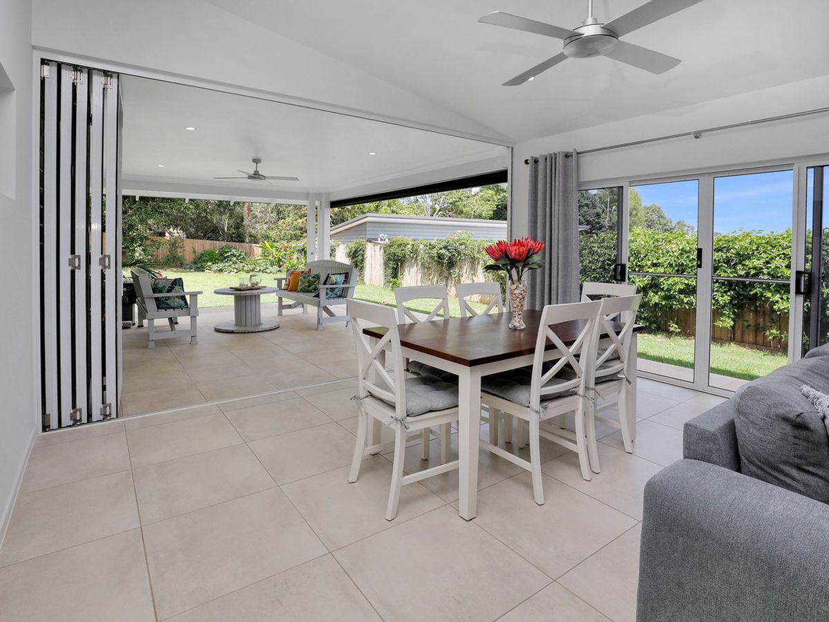 18 Lillypilly Lane, Yungaburra