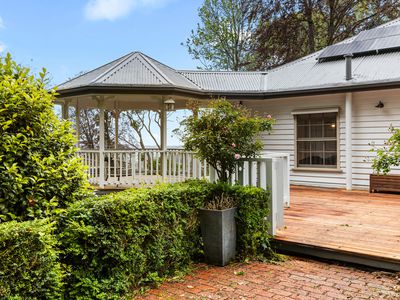 34 Mernda Road, Olinda