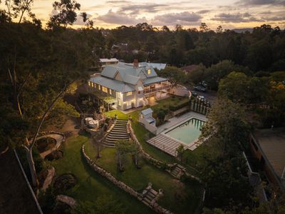 147 Lynne Grove Avenue, Corinda
