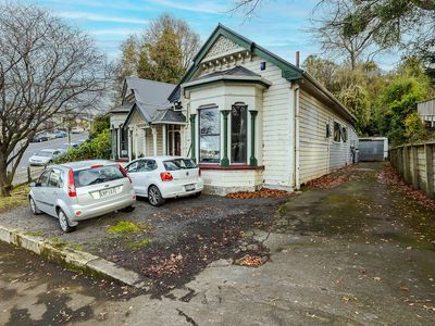 61 London Street, Dunedin Central