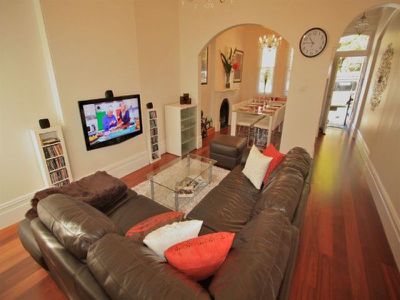 4 Duxford Street, Paddington