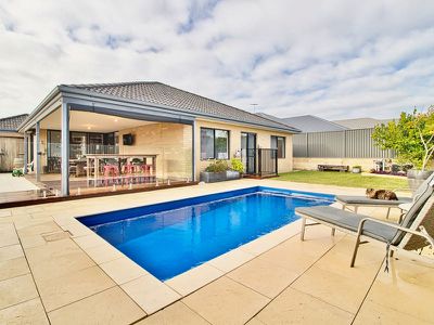 149 Smirk Road , Baldivis