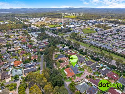 2 Flame Tree Close, Hamlyn Terrace