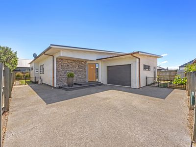 158 Dunbars Road, Halswell