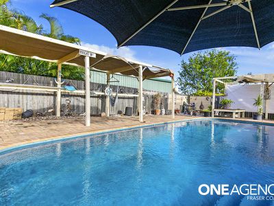 11 Chantilly Street, Urangan