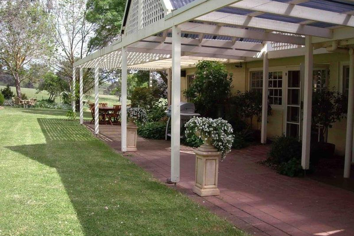 408 Monkey Gully Road, Mansfield