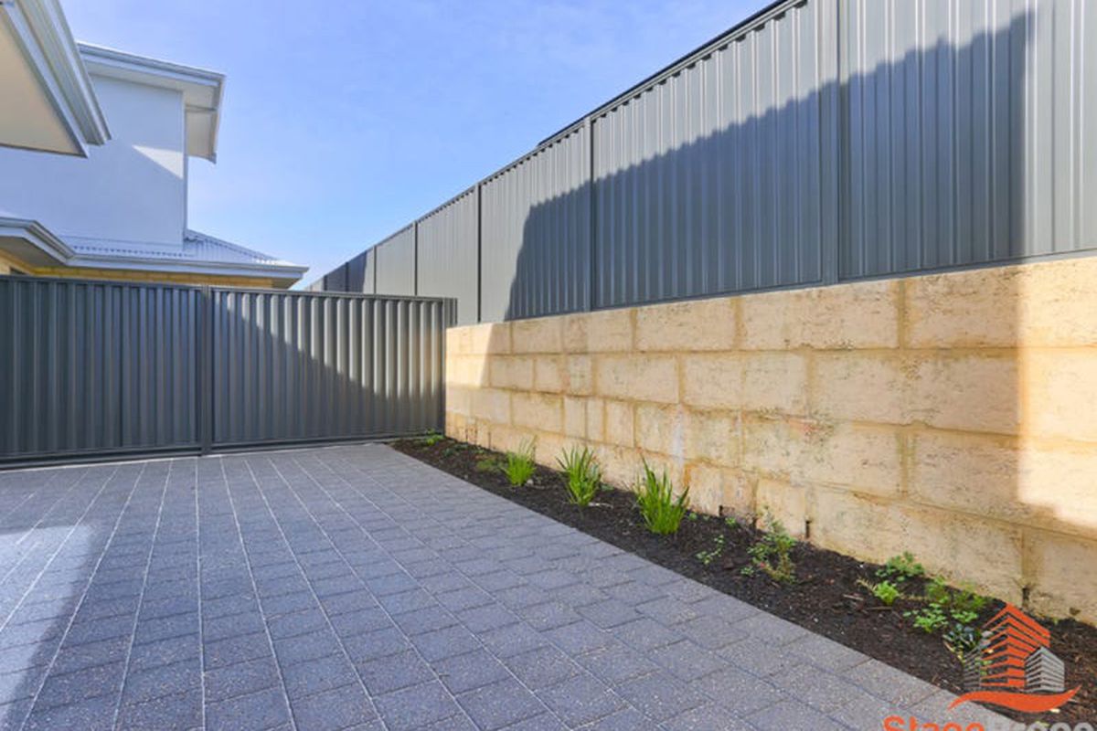 5 Alliance Loop, Willetton
