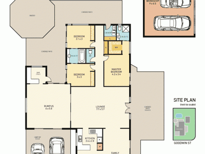 98 Goodwin Street, Tewantin