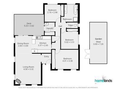 3 Bramley Close, Huonville