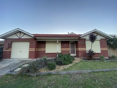 46 Lonsdale Circuit, Hoppers Crossing