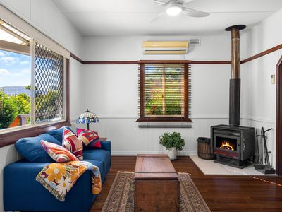 2286  Nimbin Road, Nimbin