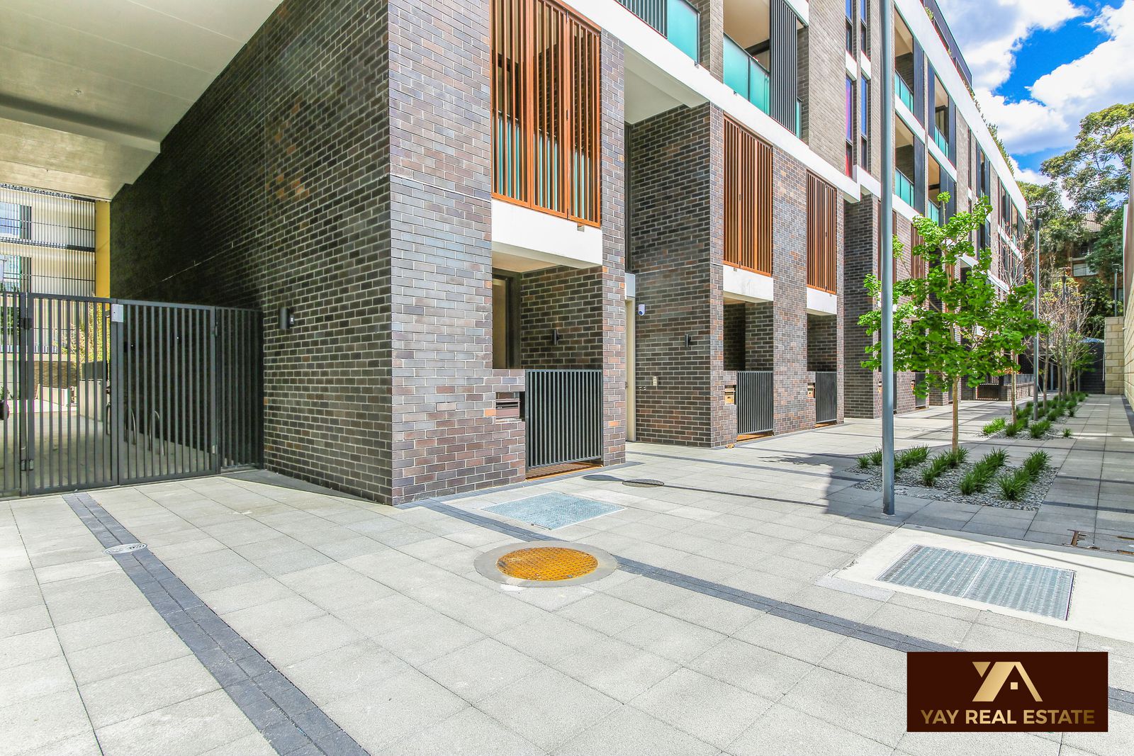 208 / 276 Bulwara Road, ULTIMO