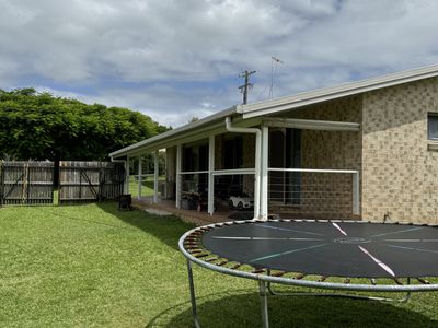 3 Crawford Drive, Dundowran