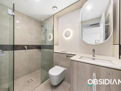 1002 / 2 Cottonwood Crescent, Macquarie Park