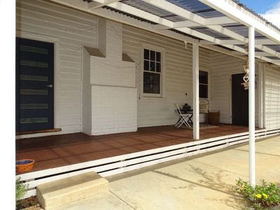 129 Victoria Street, Kerang