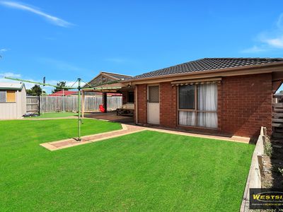 3 Kingfisher Court, Werribee