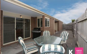 3 Streeton Court, Pakenham