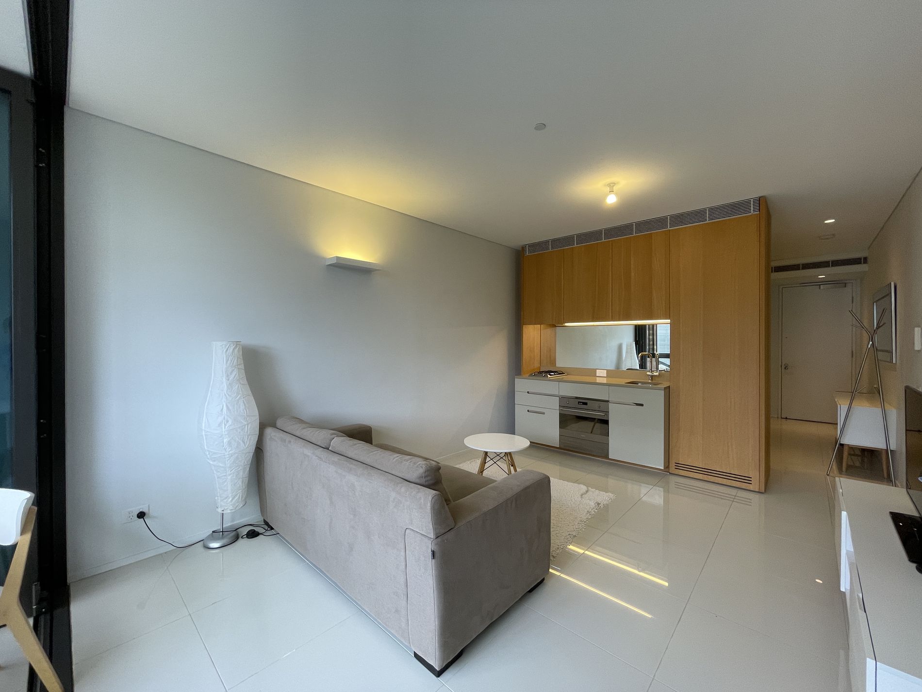 607 / 3 Park Lane, Chippendale