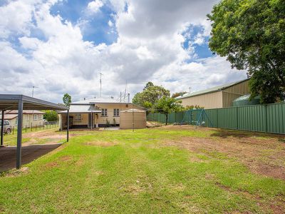 52 Baynes Street, Wondai