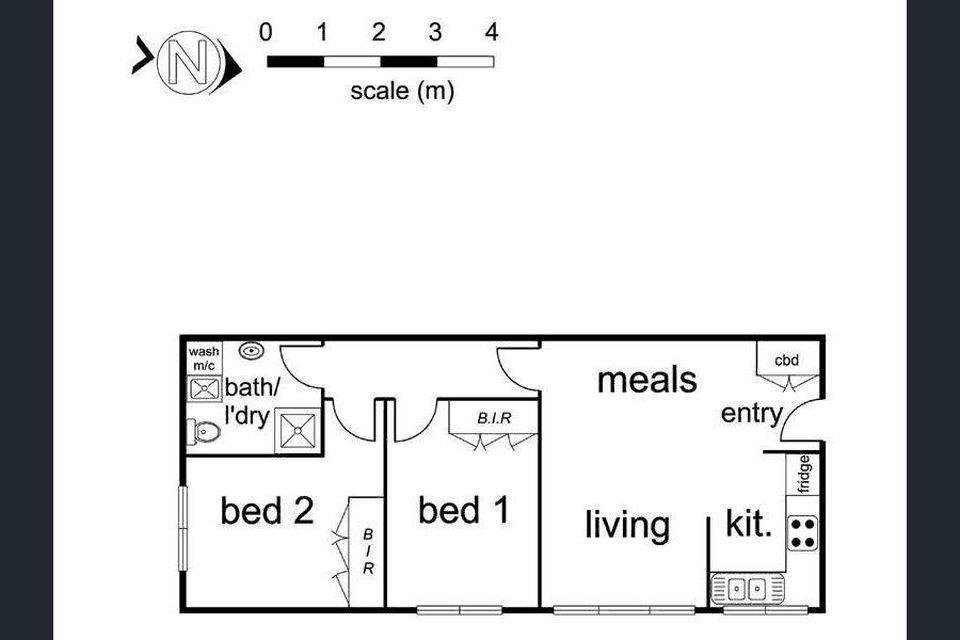 10 / 43-45 Kent Road, Box Hill