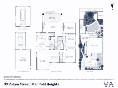 33 Volum Street, Manifold Heights