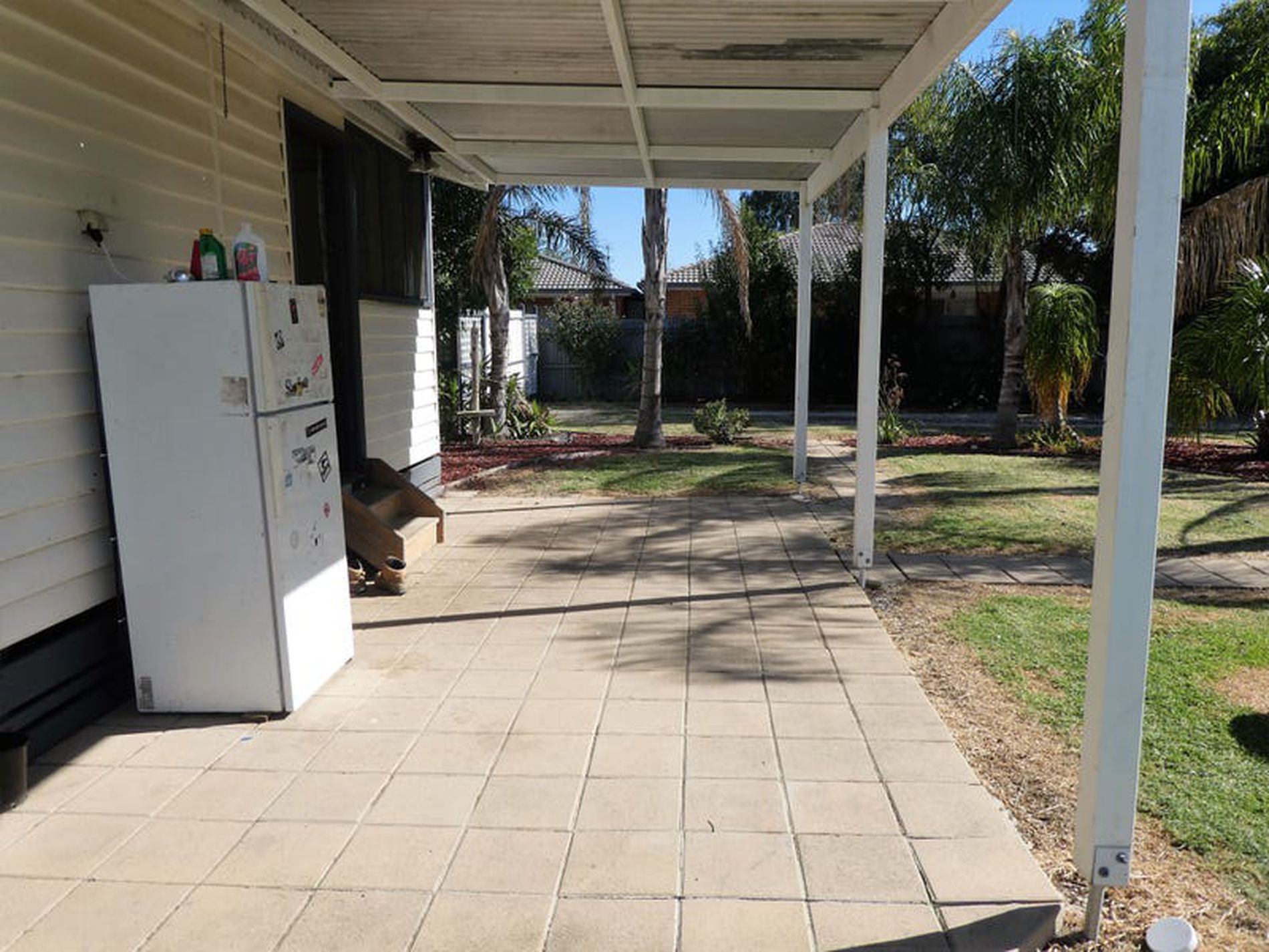 22 Oak Street, Seymour