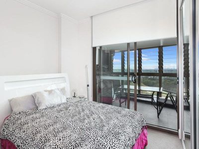 1606 / 1 Australia Avenue, Sydney Olympic Park