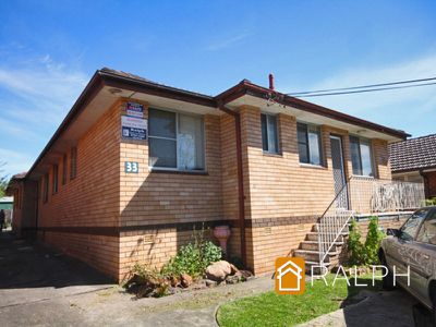 3 / 33 Rosemont Street South, Punchbowl