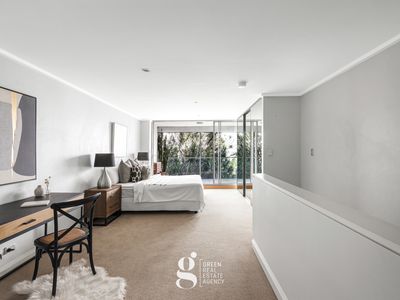 4/5-13 Larkin Street, Camperdown