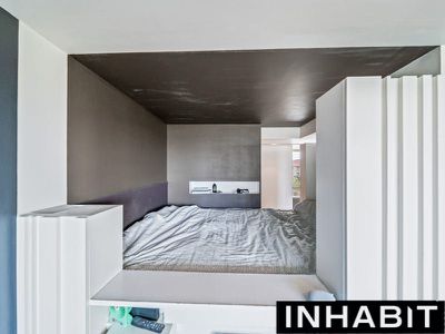 66 / 60-64 Forrest Avenue, East Perth