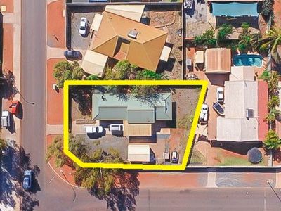 30 Demarchi Road, South Hedland