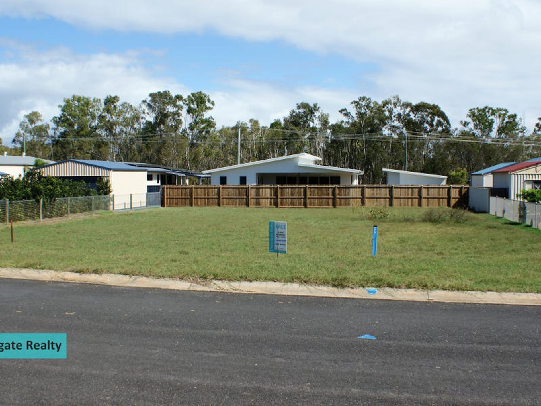 5 Jacaranda Court, Woodgate
