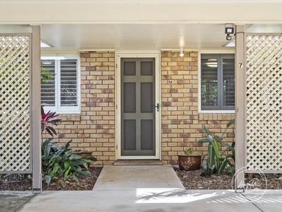 7 / 8 Simpson Street, Beerwah