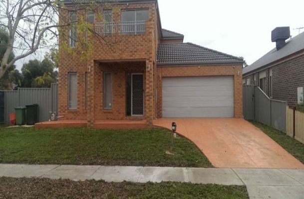 26 Westerfolds Loop, Craigieburn