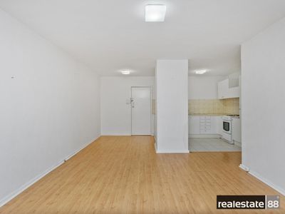 22 / 132 Mounts Bay Road, Perth