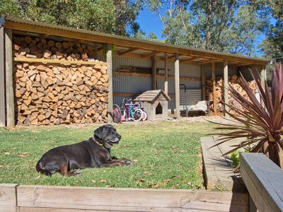 7 Warrambat Road, Sawmill Settlement