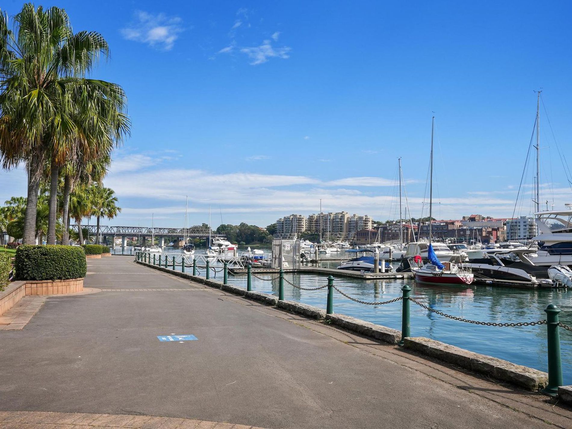 40 / 3 Wulumay Close, Rozelle