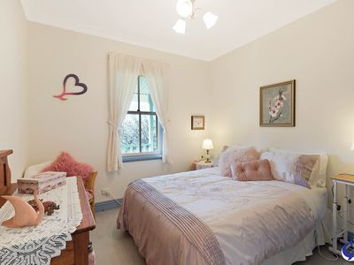 2 Blacksmiths Lane, Central Tilba