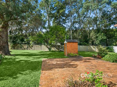 5 Brook Street, Dapto