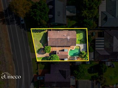 12 Peppermint Crescent, Kingswood