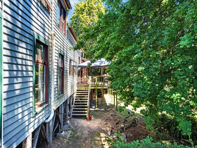 348 Gravelly Beach Road, Gravelly Beach