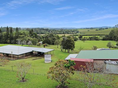 57 Anderson Road, Peeramon