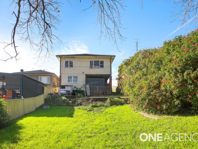 152 Lake Avenue, Cringila