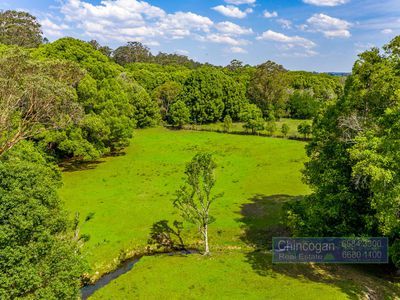 2046 Coolamon Scenic Drive, Mullumbimby