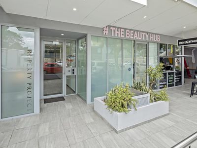 16 / 285 Vincent Street, Leederville