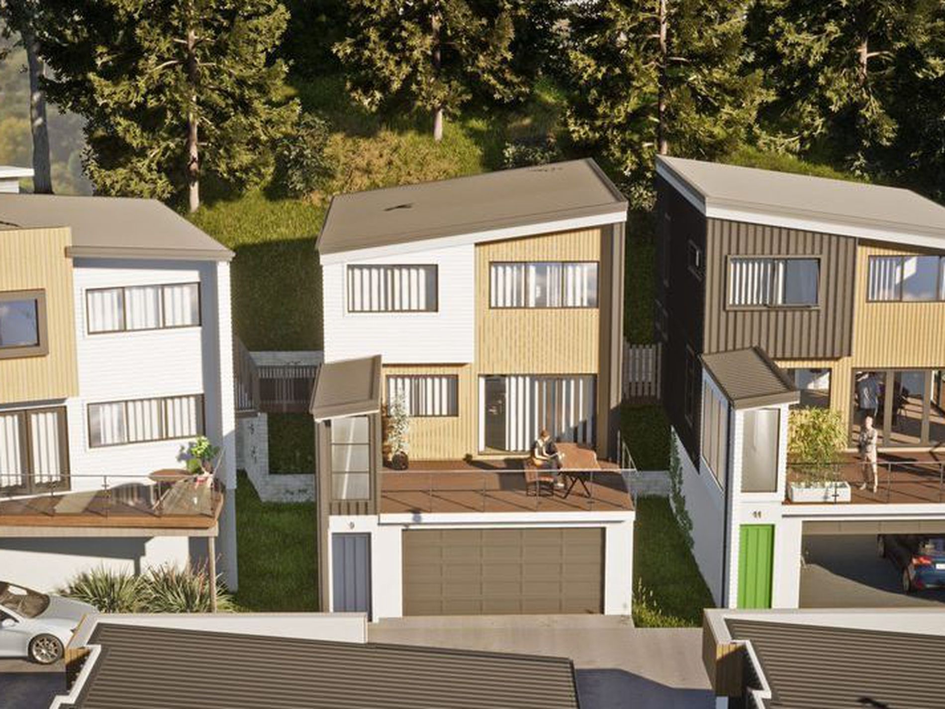 7 Spitfire Place, Newlands