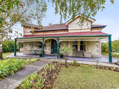 23 North Terrace, Millicent