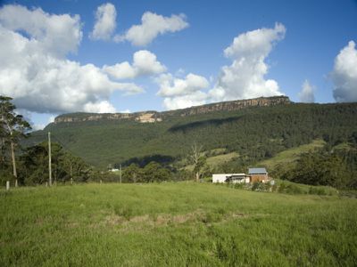 Lot 122, Mackays Rd, Kangaroo Valley