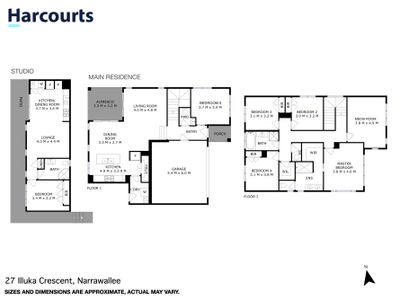 27 Iluka Crescent, Narrawallee